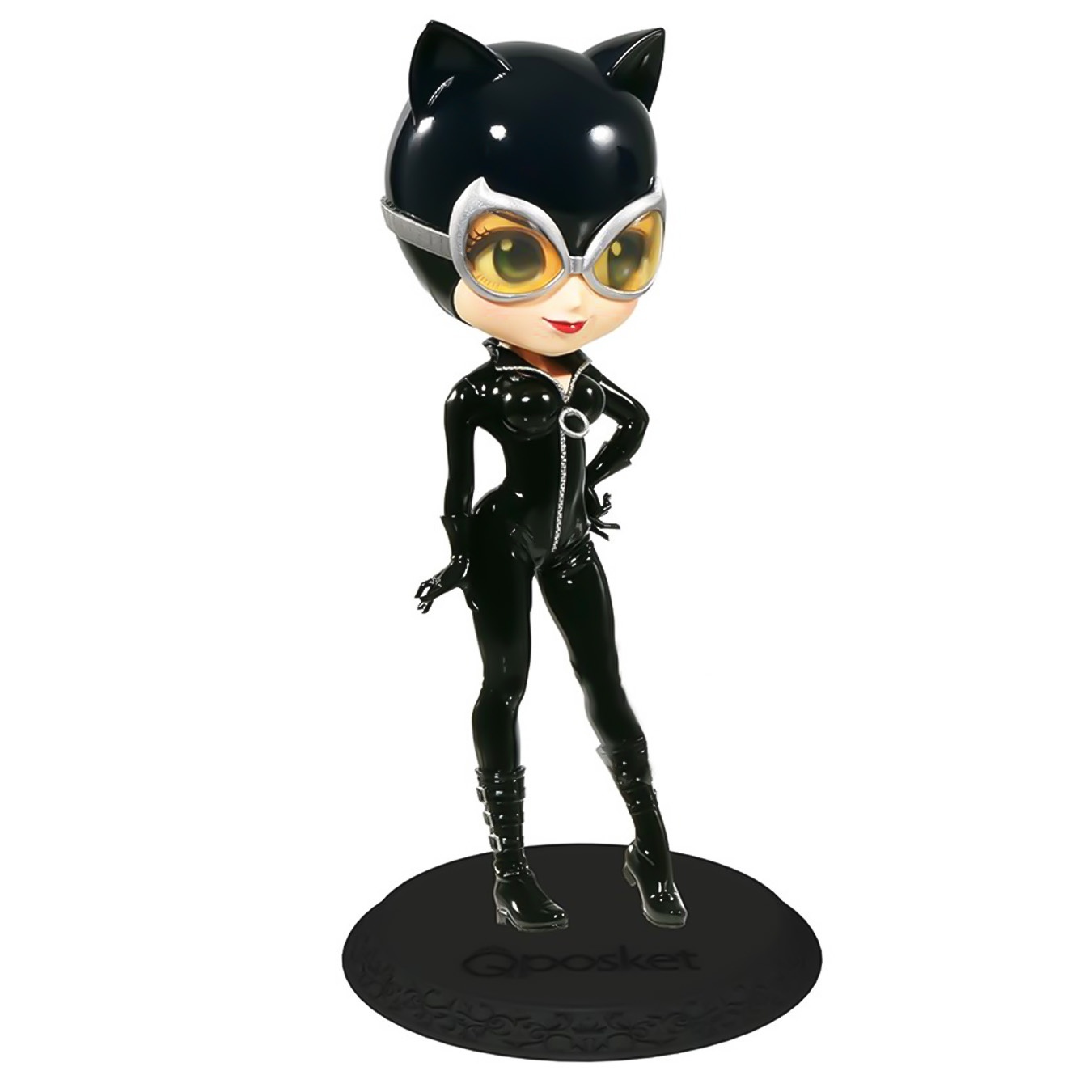 

Колекційна фігурка DC Comics Q posket-CATWOMAN-(A:Normal color ver)
