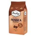 Paulig Arabica Selected Grain Coffee 1kg