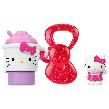 Фигурка Hello Kitty и друзья в ассортименте - купить, цены на Auchan - фото 2