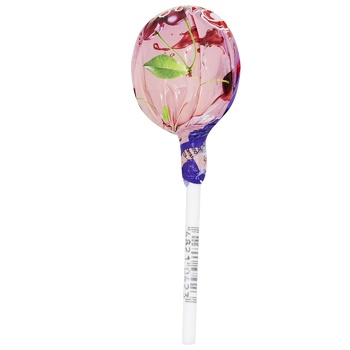 Цукерка Okki Чупа Чупс Classic 14,9г - купити, ціни на Чудо Маркет - фото 2