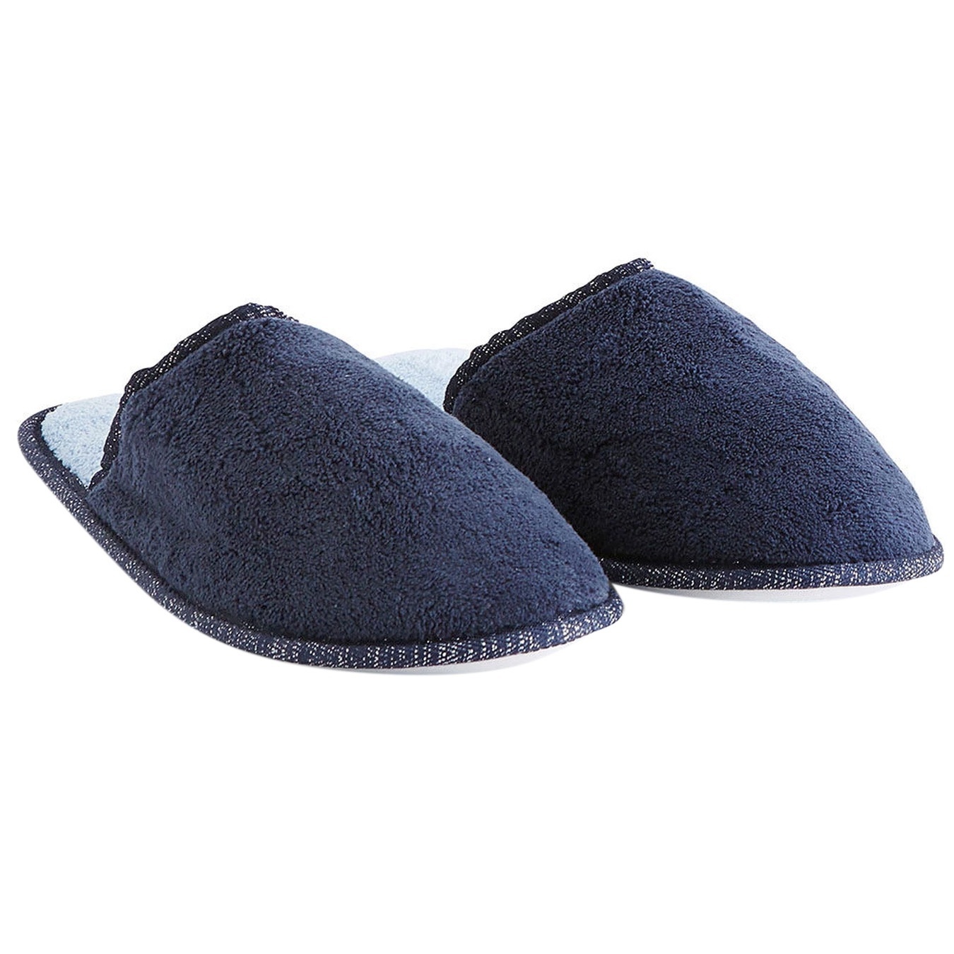 

Тапочки In Extenso женские синие