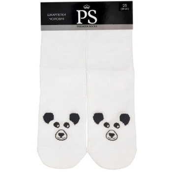 Шкарпетки Premier Socks чоловічі розмір 25 в асортименті - купити, ціни на Auchan - фото 7