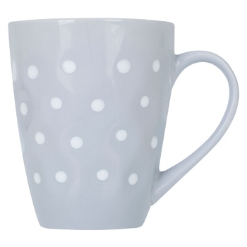 Limited Edition Dots White Cup 0.41l - buy, prices for - photo 1