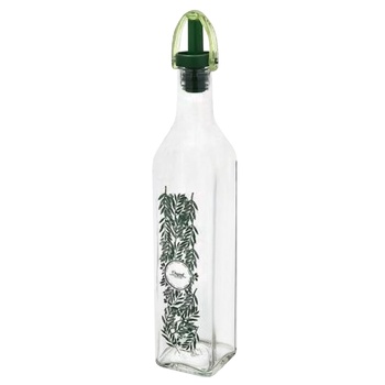 Bager Fiesta Dec Oil Bottle 0.5l