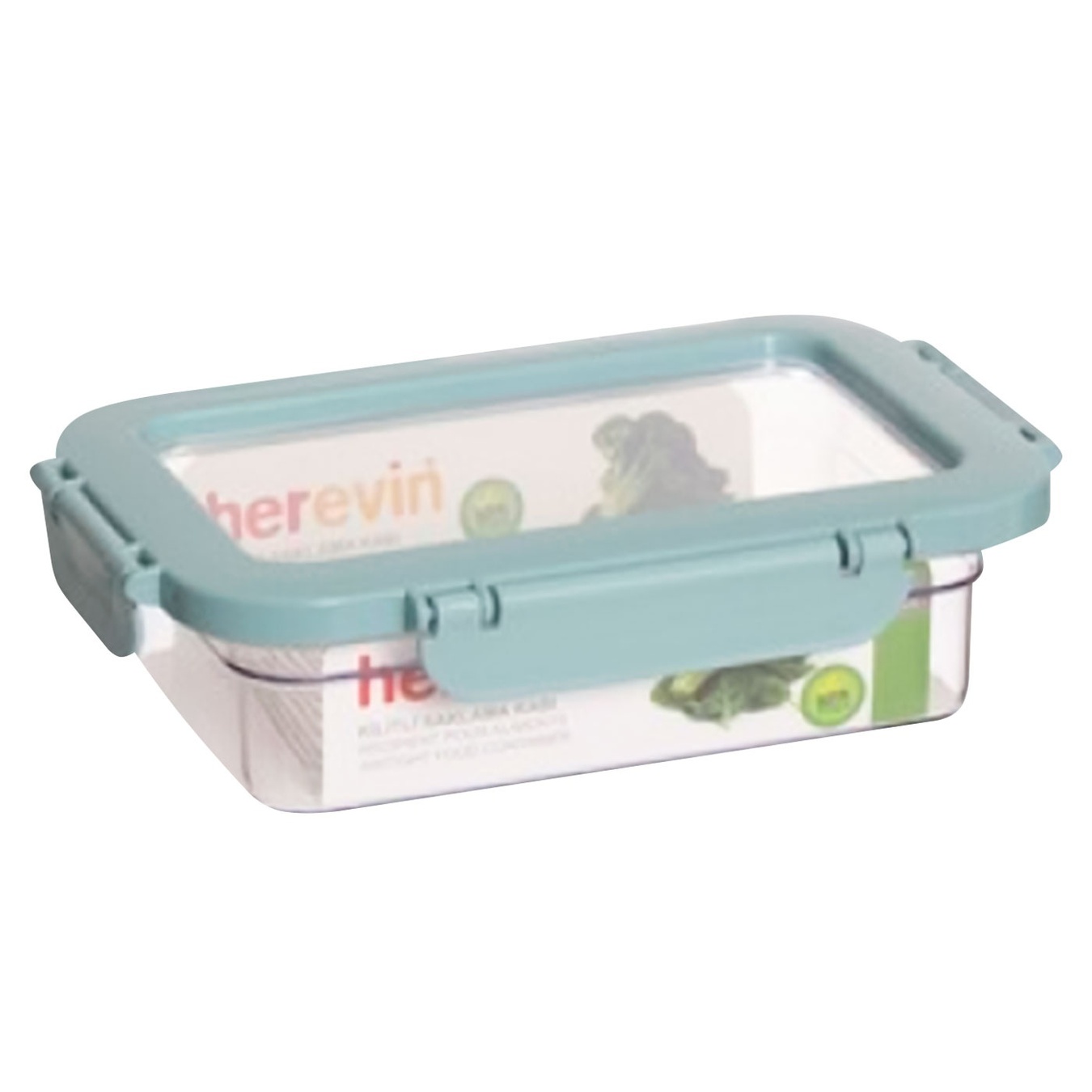 

Ёмкость Herevin Nordic Airtight Mix 1,3л