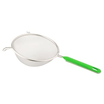 Maestro Rainbow Sieve 16cm - buy, prices for Vostorg - photo 1