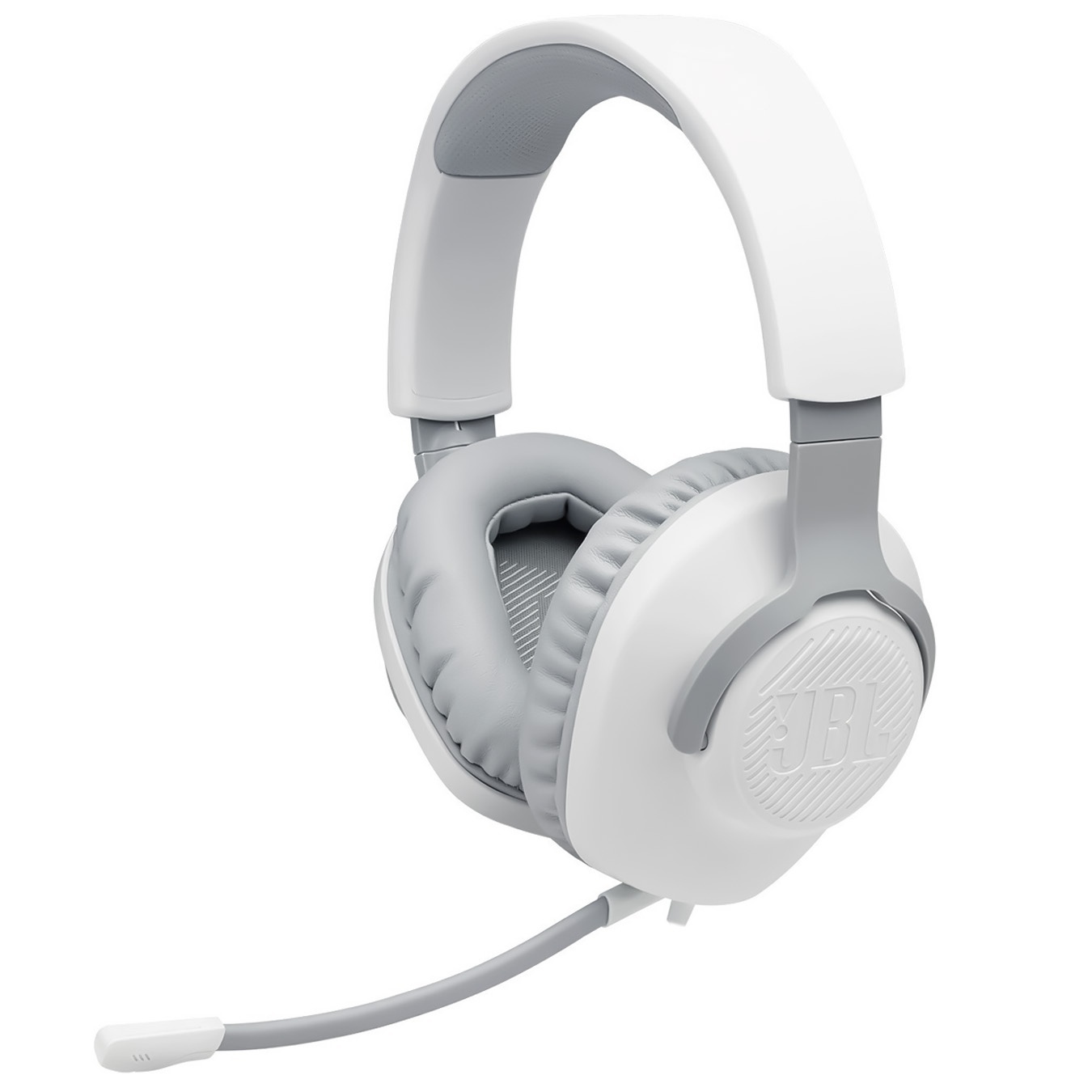 

Наушники JBL Quantum White 100