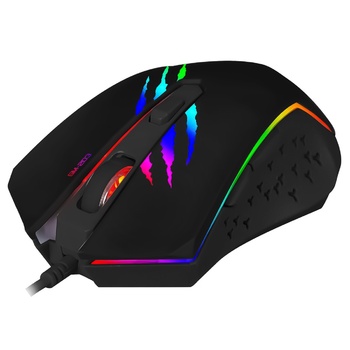 Xtrike Me Wire Game Mouse GM-203 - buy, prices for Auchan - photo 2