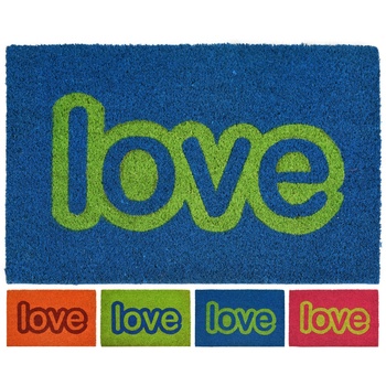 Love Rug 40*60cm - buy, prices for - photo 1