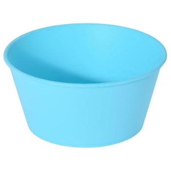 Excellent Houseware Set of Plastic Salad Bowls 12.5cm 6pcs - buy, prices for Auchan - photo 2