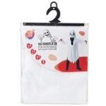 One two fun Ghost Children's Suit