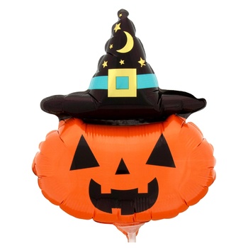 Шарик Хэллоуин Фигурки мини в ассортименте - купить, цены на Auchan - фото 3