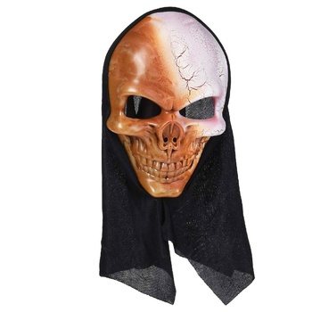 Маска Halloween з тканиною - купити, ціни на Auchan - фото 3