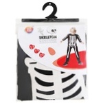 Костюм дитячий Скелет