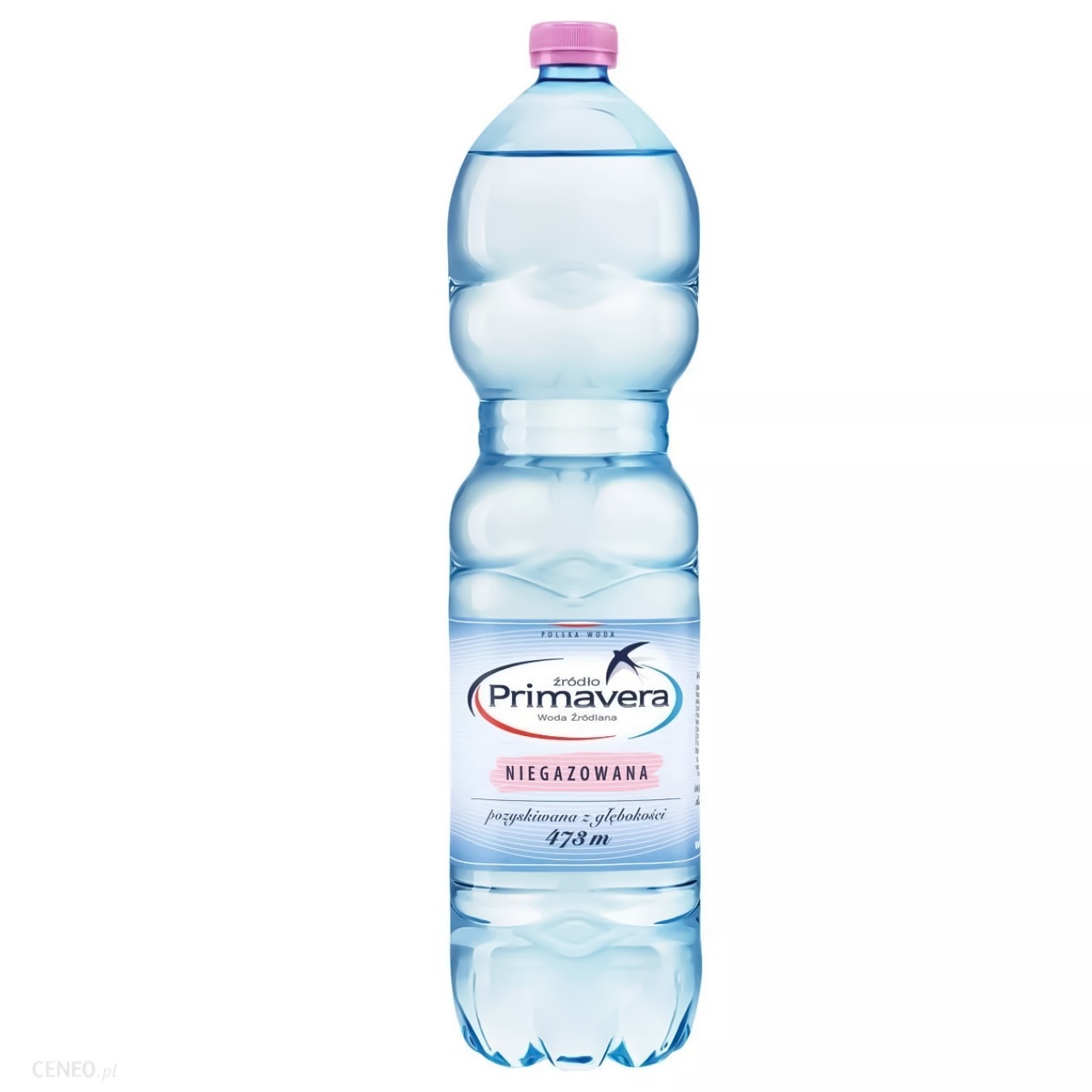 

Вода Primavera негазированная 1,5л