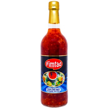 Fimtad Sweet Chili Sauce 945g - buy, prices for COSMOS - photo 1