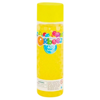 Игрушка Orbeez Шарики 400шт в ассортименте - купить, цены на КОСМОС - фото 4