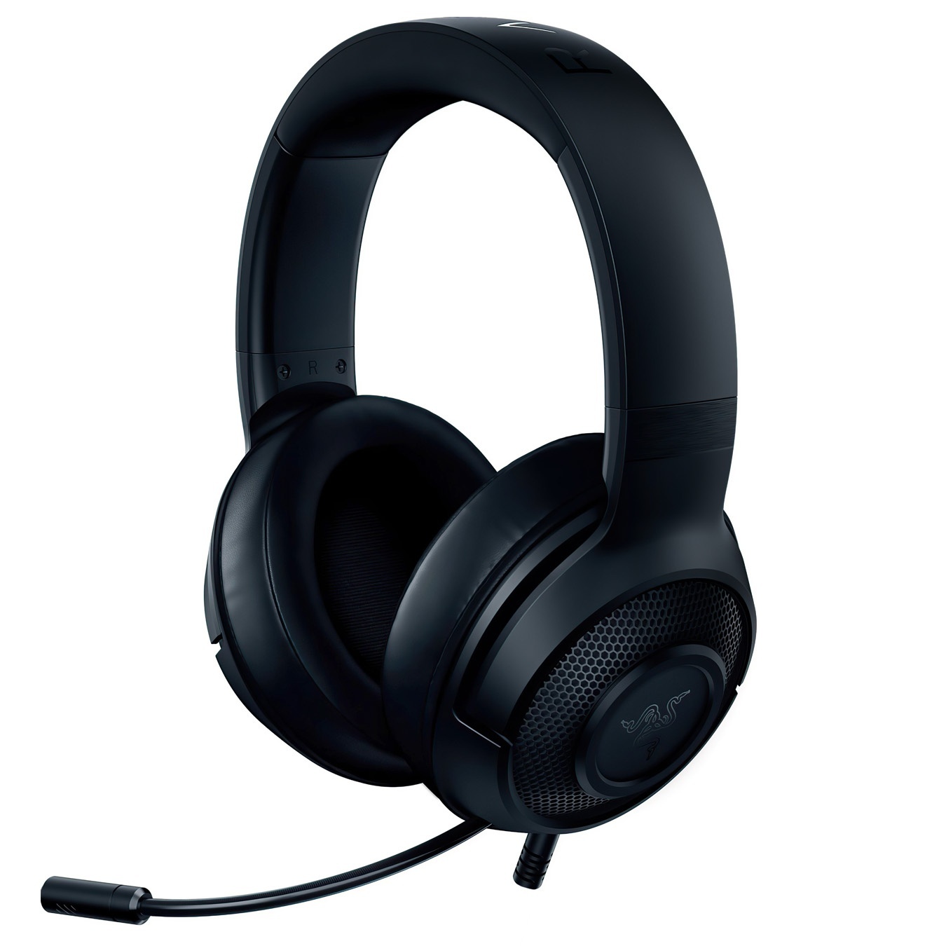 

ГАРНІТУРА RAZER KRAKEN X 3.5 BLACK