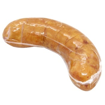 Libra Fillet Semi-smoked Chicken Sausage - buy, prices for COSMOS - photo 2