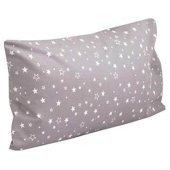 Runo Pillowcase 40х60cm - buy, prices for MegaMarket - photo 3