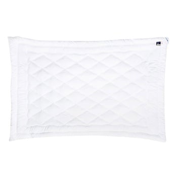 Runo Duvet 200x220 artificial swan down - buy, prices for Auchan - photo 2