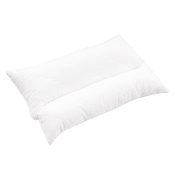 Runo Pillow with Orthopedic Effect 50*70cm - buy, prices for Auchan - photo 1