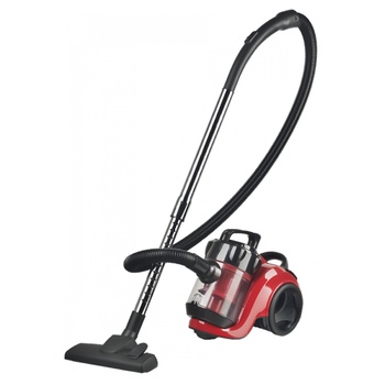 Grunhelm Vacuum Cleaner GVC8216 - buy, prices for Auchan - photo 2