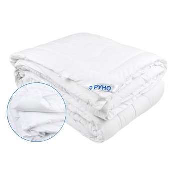 Runo Blanket 140х205cm - buy, prices for MegaMarket - photo 1