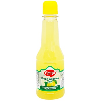 Fimtad Lemon Sauce 250ml