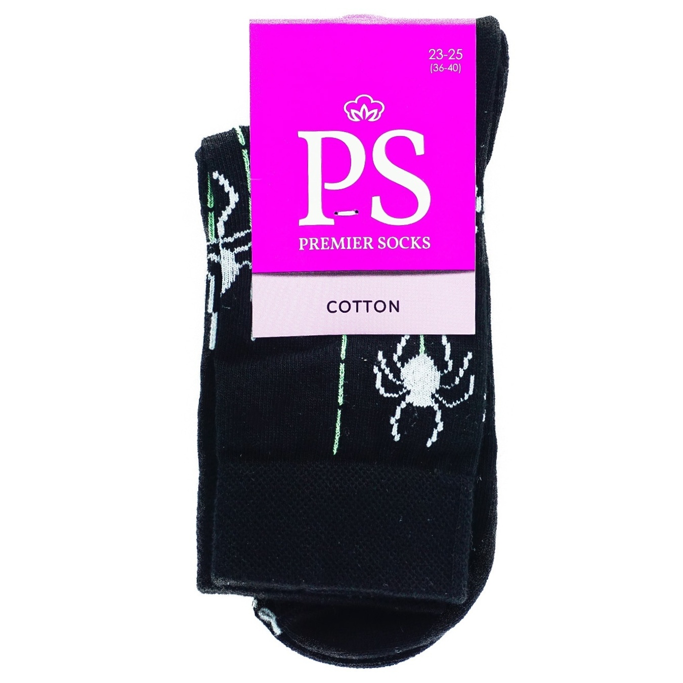 

Носки Premier Socks женские размер 23-25