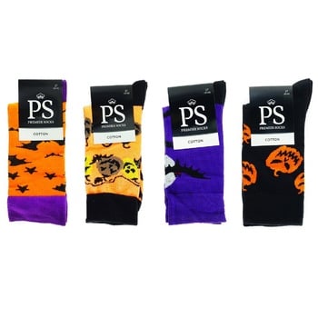 Носки Premier Socks женские размер 25-29