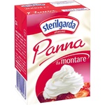 Sterilgarda Alimenti Whipped Cream 35% 200g