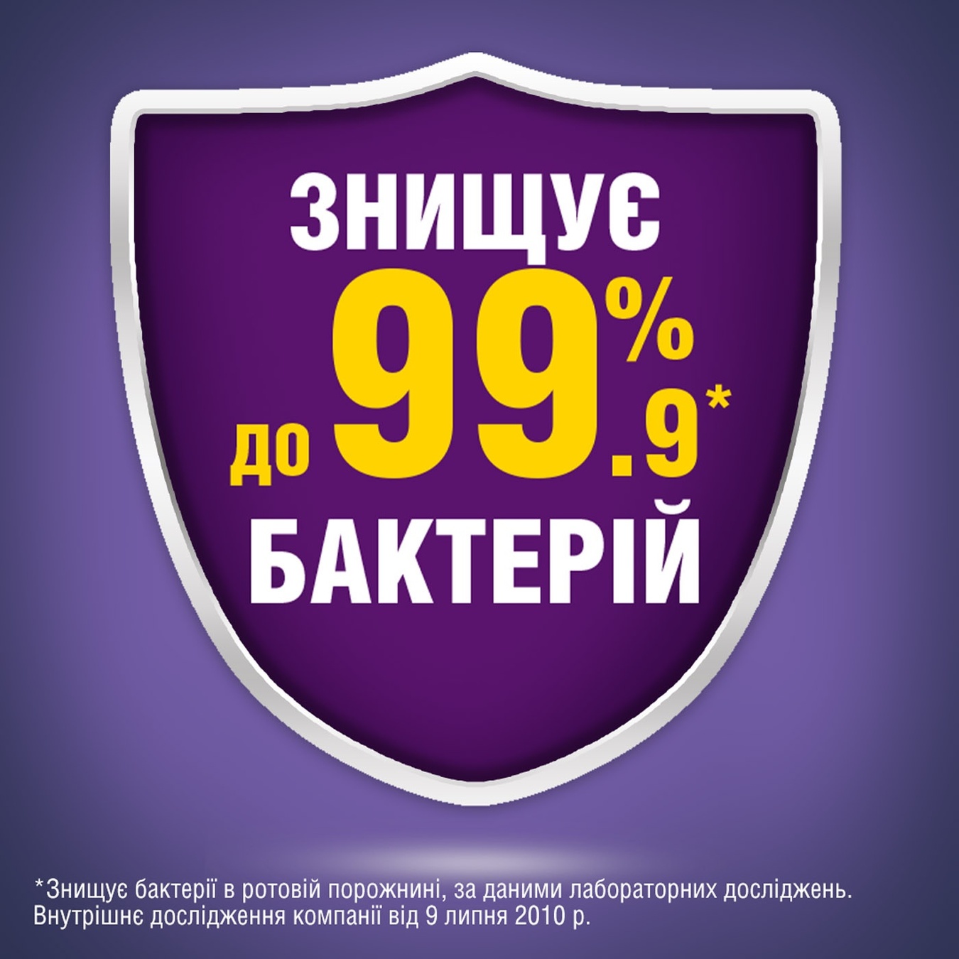 

Ополіскувач для ротової порожнини Listerine® Expert Total Care 250мл