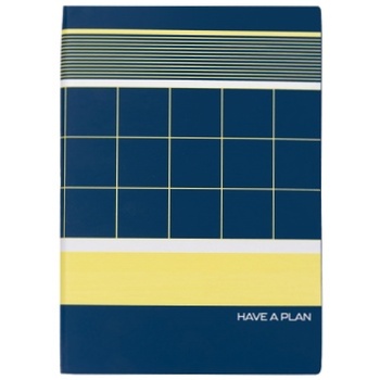 Yes Depth Undated Soft Diary A6 320 pages - buy, prices for - photo 3