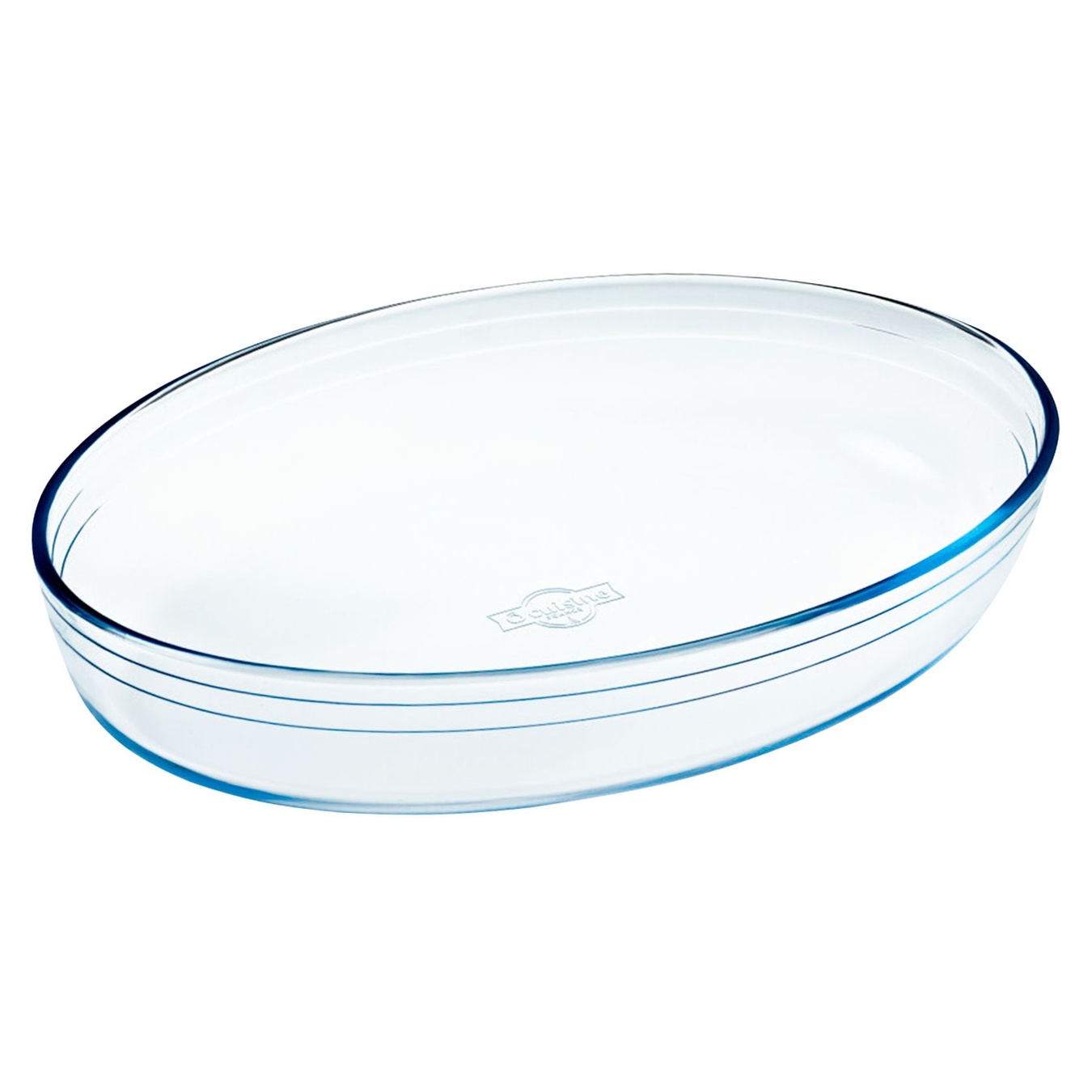 

Форма Pyrex O'Cuisine Basic для выпечки 30х21см