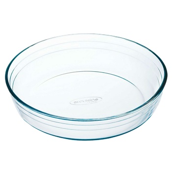 Pyrex O'Cuisine Baking Dish 22cm - buy, prices for - photo 1