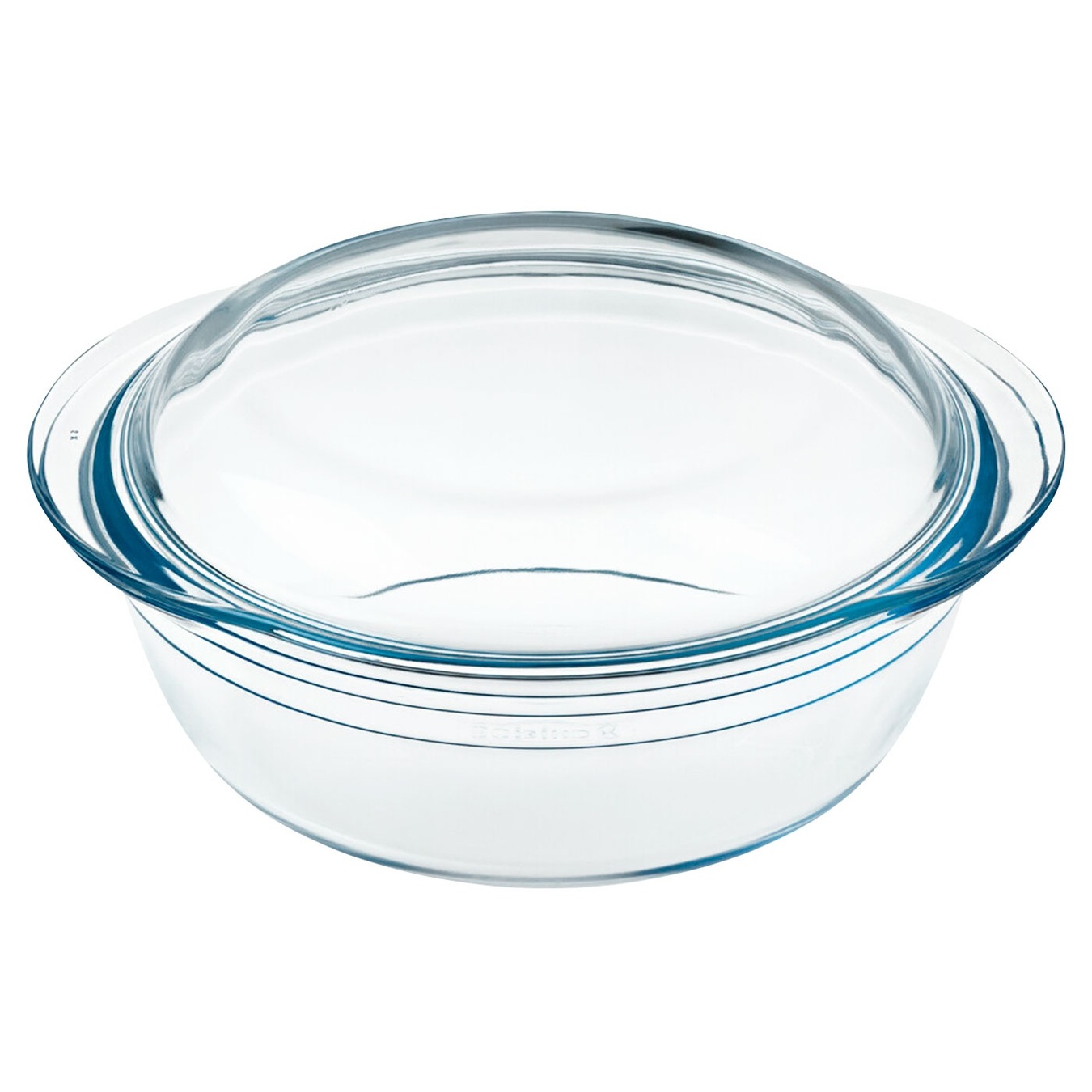 

Кастрюля Pyrex O Cuisine с крышкой 3л