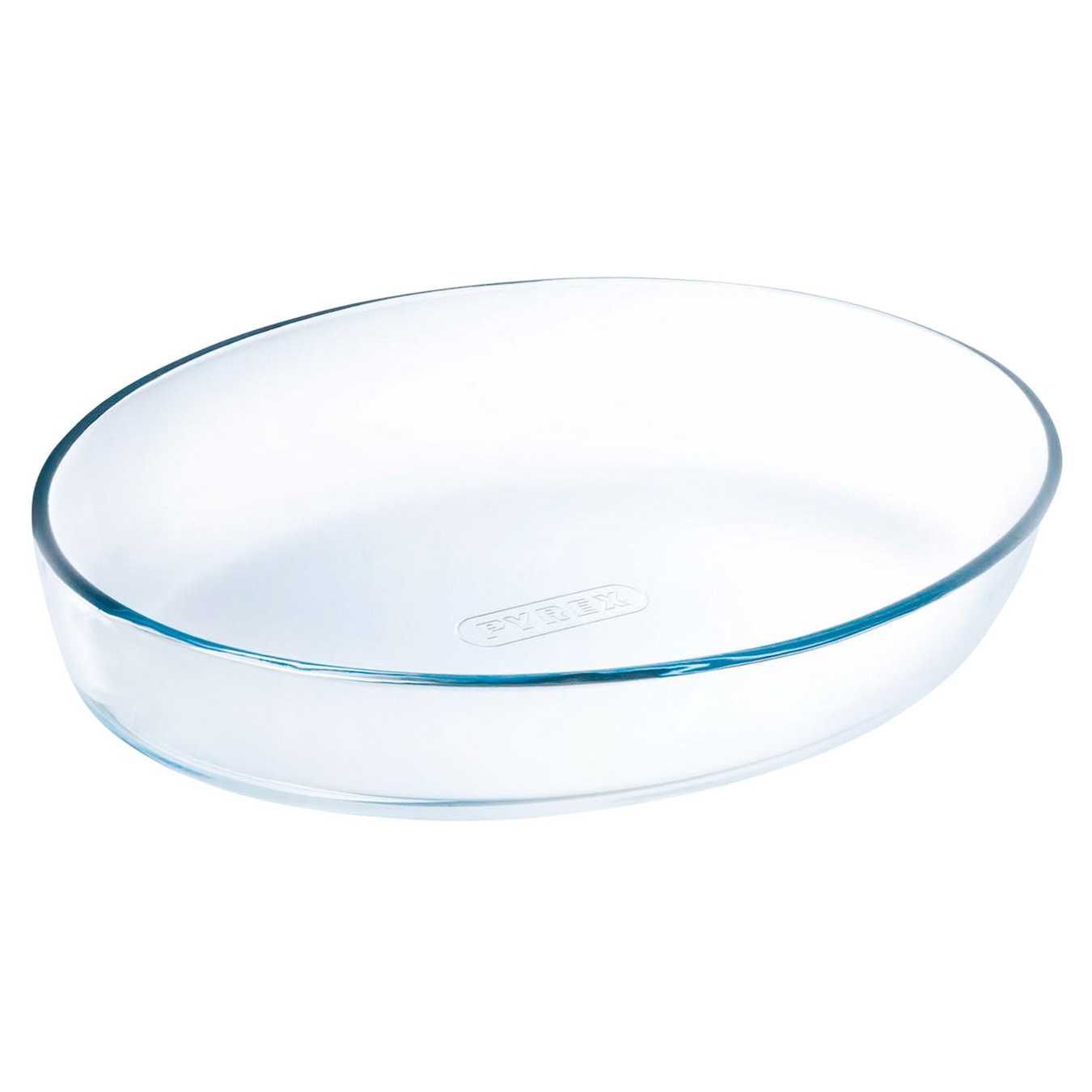 

Форма Pyrex для запекания овальная 30х21х6см