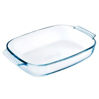 Форма Pyrex Daily для запекания прямоугольная 30х19х6см - купить, цены на - фото 1