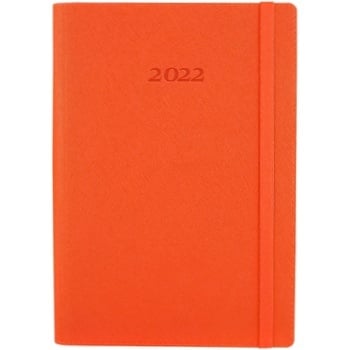 Optima Cros Dated Diary with Tab A5 - buy, prices for - photo 4