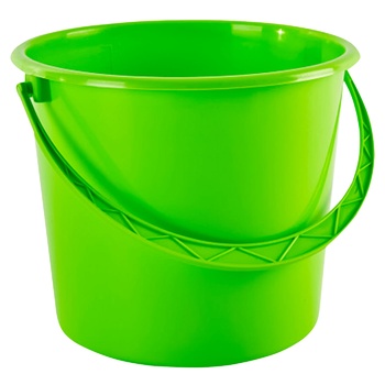 Olive Bucket 8l - buy, prices for Vostorg - photo 1