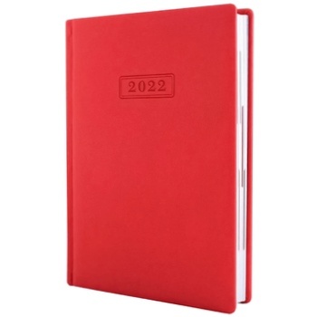 Optima Magic Dated Diary A5 - buy, prices for - photo 2