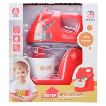 A-Toys Home Appliances Toy in assortment - buy, prices for Auchan - photo 3