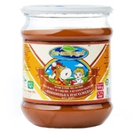 Молоко сгущенное Эко-Молпродукт вареное с сахаром 8,5% 500г