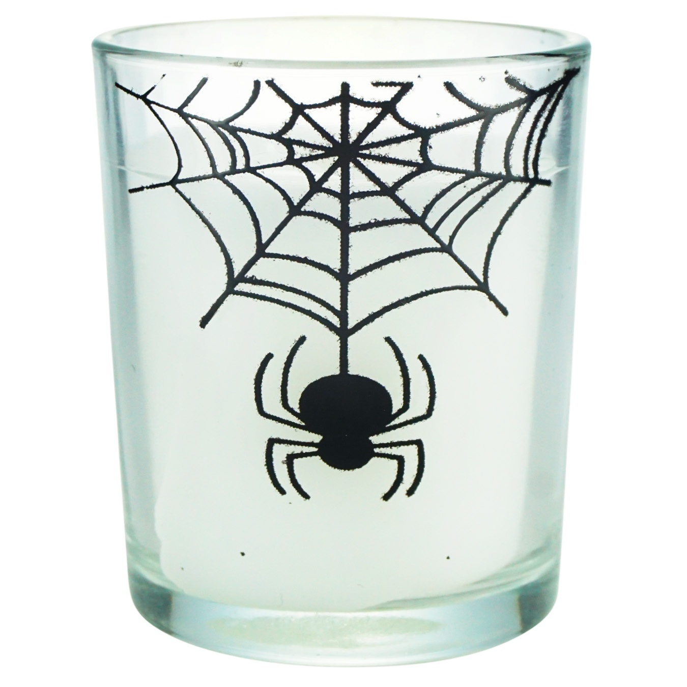 

Свічка у склі 6.5см Halloween