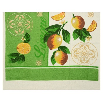 The Textile Cozy Kitchen Towel 40x60cm - buy, prices for - photo 5