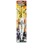 Двостороння сокира 29*90см