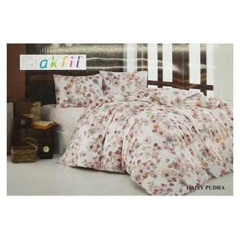 Bed set double Turkey - buy, prices for Tavria V - photo 2