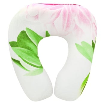 Slovianskyi Puh Travel Pillow 35х45cm - buy, prices for - photo 4