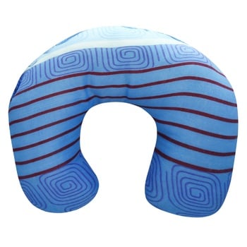 LovSun New Rogalyk Travel Polycotton Pillow - buy, prices for - photo 2